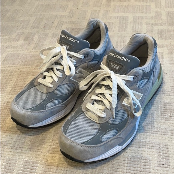 new balance 992 4e